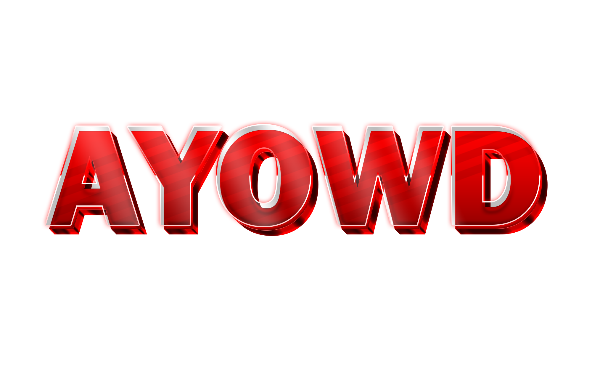 AYOWD VIP Logo